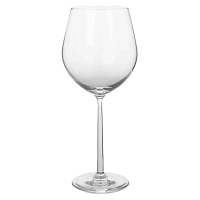 Social by Jason Atherton Red Wine Glasses, Set of 4
